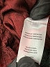 Rails Tweed Burgundy Jumpsuit Size XS - photo 5