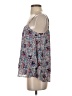Aqua Blue Sleeveless Blouse Size S - photo 5