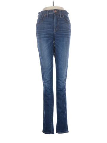 Madewell Jeans (view 1)