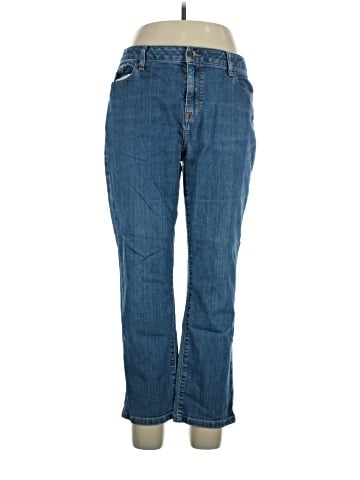 L.L.Bean Jeans (view 1)