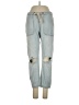 ONETEASPOON Blue Jeans Size XXS - photo 1