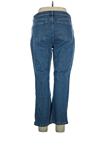 L.L.Bean Jeans (view 2)