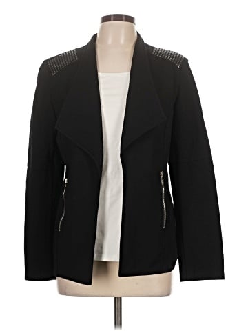 Essentials Blazer (view 1)