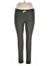 Monrow Gray Active Pants Size 18 (estimated) - photo 1