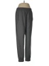 Banana Republic Solid Gray Casual Pants Size 6 - photo 1
