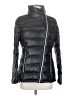 DKNY 100% Nylon Black Snow Jacket Size S - photo 1