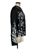 Unbranded 100% Polyester Black Long Sleeve T-Shirt Size M - photo 4