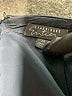 Classiques Entier Solid Black Wool Skirt Size 14 - photo 4