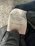 Classiques Entier Solid Black Wool Skirt Size 14 - photo 5