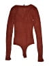 Lulus Brown Bodysuit Size XS - photo 2