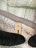 Moth Ivory Cardigan Size M - photo 7