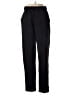 Lululemon Athletica Solid Black Track Pants Size 6 - photo 1