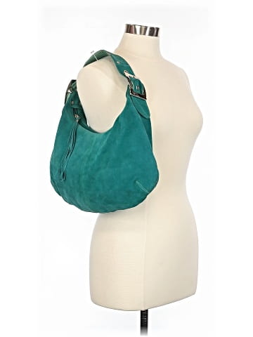 Christopher.Kon Leather Hobo (view 2)
