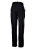 Lululemon Athletica Solid Black Track Pants Size 6 - photo 2