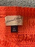 Universal Thread Solid Orange Jumpsuit Size XS - photo 4