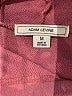 Adam Levine Pink Zip Up Hoodie Size M - photo 6