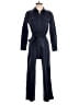 Everlane Blue Jumpsuit Size 00 - photo 1