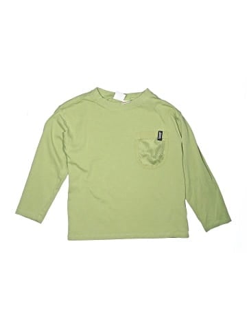 Zara Long Sleeve T-Shirt (view 1)