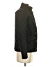 J.Crew Factory Store 100% Polyester Argyle Black Jacket Size XS - photo 4