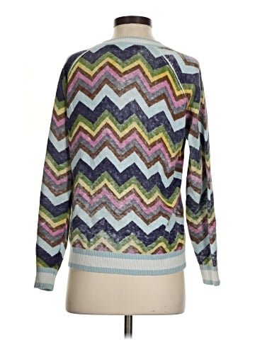 Minnie Rose Pullover Sweater (view 2)