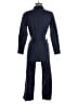 Everlane Blue Jumpsuit Size 00 - photo 2