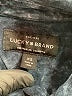 Lucky Brand Blue Long Sleeve Button-Down Shirt Size XS - photo 7
