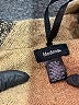 Modena 100% Polyester Brown Poncho One size - photo 7