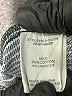 Mo:Vint Chevron-herringbone Gray Casual Pants Size M - photo 8