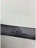 Gucci Gray Black Leather Belt Size XS (80cm/32") - photo 4