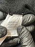 J.Crew 100% Merino Black Wool Coat Size M - photo 7