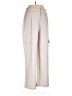 Yogalicious Tan Casual Pants Size L - photo 1