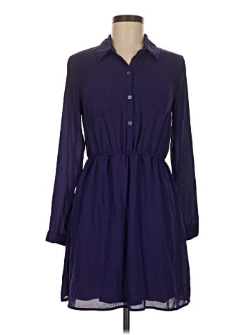 One Clothing Casual Dress (view 1)