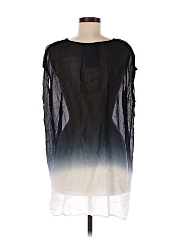 Young Fabulous & Broke 3/4 Sleeve Blouse (view 2)