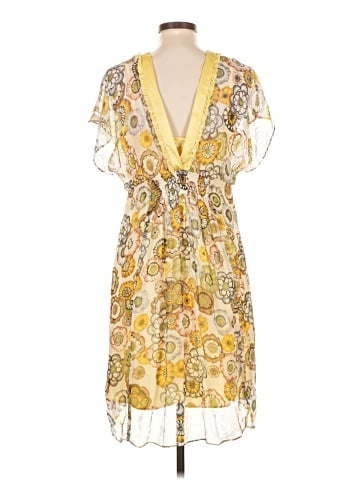 ABS Allen Schwartz Casual Dress (view 2)