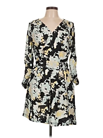 DKNYC Casual Dress (view 1)