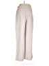 Yogalicious Tan Casual Pants Size L - photo 2