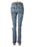 Zara Hearts Blue Jeans Size 6 - photo 2