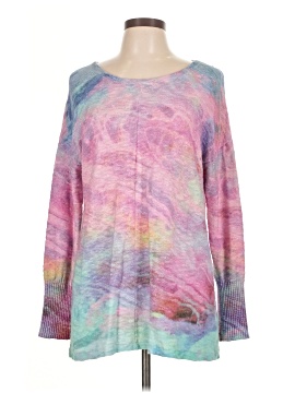 Soft Surroundings Pullover Sweater