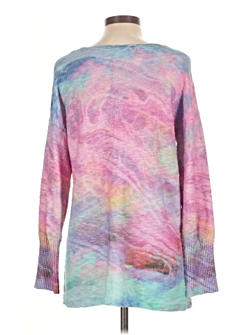 Soft Surroundings Pullover Sweater (view 2)
