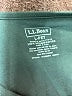 L.L.Bean Teal Short Sleeve T-Shirt Size L (petite) - photo 7