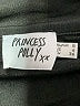 Princess Polly Black Cocktail Dress Size 4 - photo 7