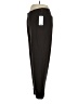 Apana Solid Black Casual Pants Size XL - photo 5