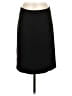 Premise Studio Solid Black Formal Skirt Size S - photo 1