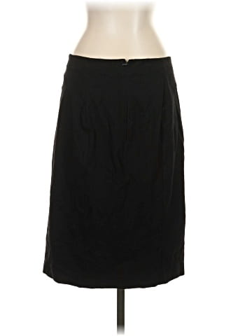 Premise Studio Formal Skirt (view 2)