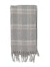 Unbranded Tweed Gray Scarf One size - photo 2