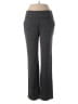 Max Studio Chevron-herringbone Gray Active Pants Size M - photo 1