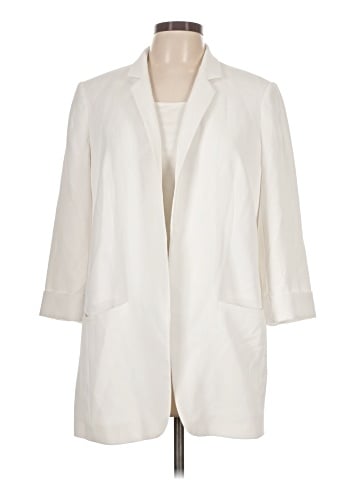 Express Coat (view 1)