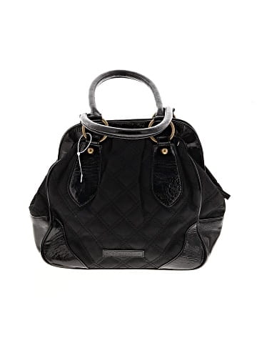 BCBGMAXAZRIA Satchel (view 1)