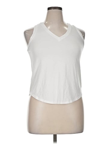 Onzie Sleeveless T-Shirt (view 1)