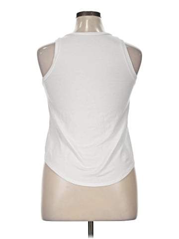Onzie Sleeveless T-Shirt (view 2)